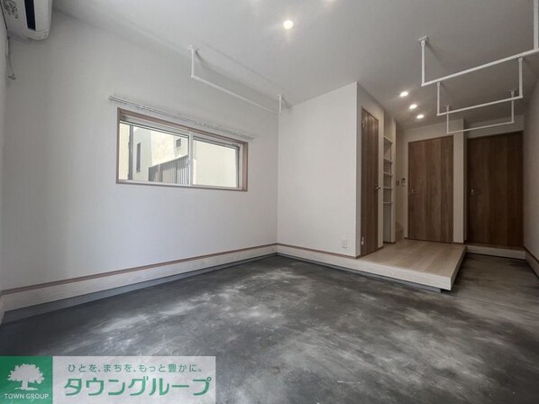 MELDIA茅ヶ崎の物件内観写真